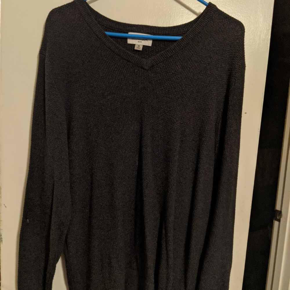 Pullover Shirt